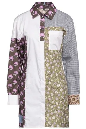 Alexander McQueen VESTIDOS - Minivestidos