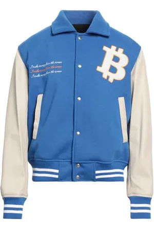 B-USED ROPA DE ABRIGO - Chaquetas y cazadoras