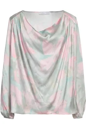 Caractere CAMISETAS Y TOPS - Tops