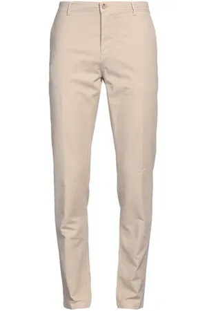 YAN SIMMON PARTES DE ABAJO - Pantalones