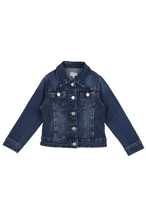 ONLY ROPA DE ABRIGO - Chaquetas vaqueras