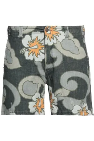 ERL PARTES DE ABAJO - Pantalones cortos y bermudas