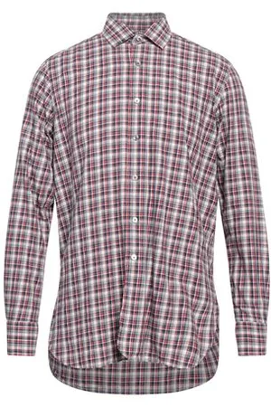 BAGUTTA CAMISETAS Y TOPS - Camisas
