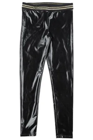 GCDS PARTES DE ABAJO - Leggings