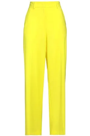 Msgm PARTES DE ABAJO - Pantalones