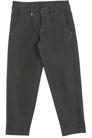 Berna PARTES DE ABAJO - Pantalones