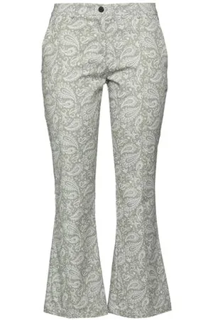 ANOTHER LABEL PARTES DE ABAJO - Pantalones