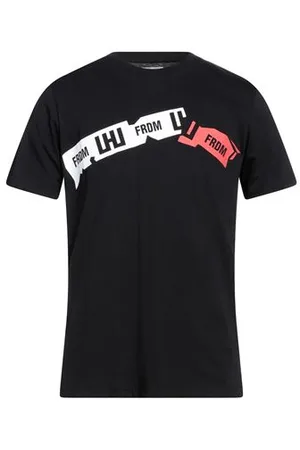 Les Hommes CAMISETAS Y TOPS - Camisetas