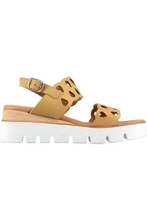 Cinzia soft CALZADO - Sandalias con cierre