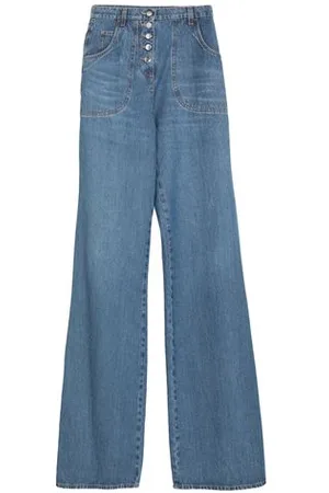 Etro PARTES DE ABAJO - Pantalones vaqueros