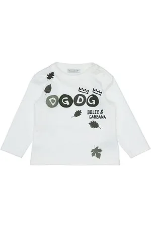 Dolce & Gabbana CAMISETAS Y TOPS - Camisetas
