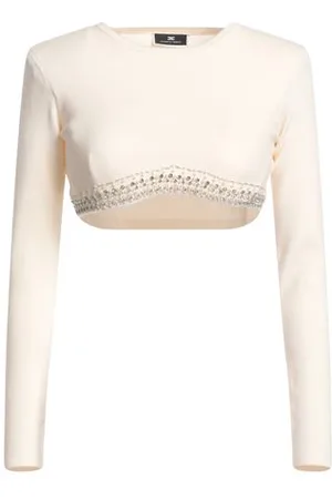 Elisabetta Franchi PRENDAS DE PUNTO - Pullover