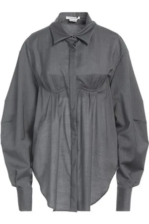 ALESSANDRO VIGILANTE CAMISETAS Y TOPS - Camisas