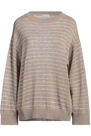 Brunello Cucinelli PRENDAS DE PUNTO - Pullover