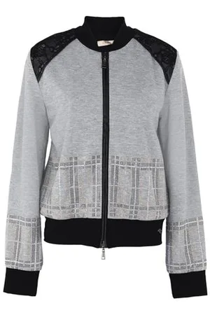 ANGELO MARANI CAMISETAS Y TOPS - Sudaderas