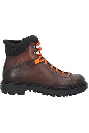 santoni CALZADO - Botines de caña alta