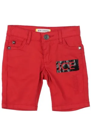Iceberg PARTES DE ABAJO - Pantalones cortos y bermudas