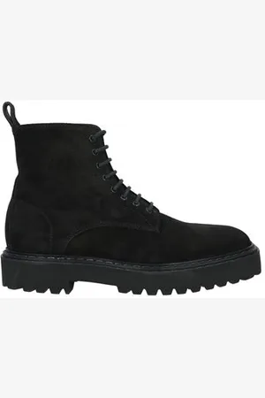 Officine creative CALZADO - Botines de caña alta
