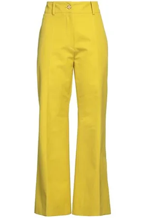Patou PARTES DE ABAJO - Pantalones
