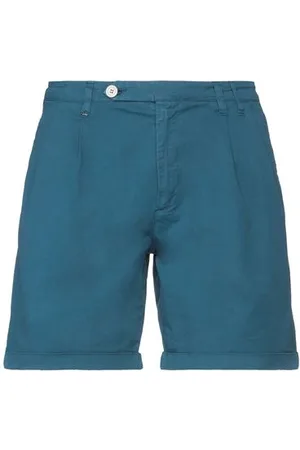Berna PARTES DE ABAJO - Pantalones cortos y bermudas