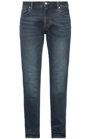 Armani Exchange PARTES DE ABAJO - Pantalones vaqueros