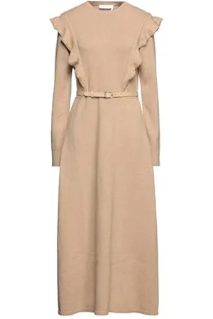 Chloé VESTIDOS - Vestidos largos