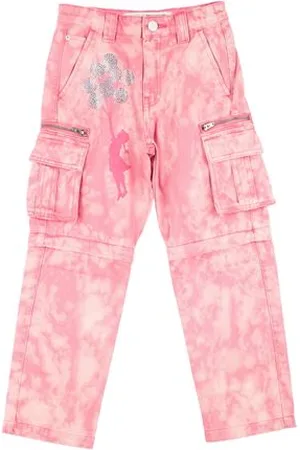 Guess PARTES DE ABAJO - Pantalones vaqueros
