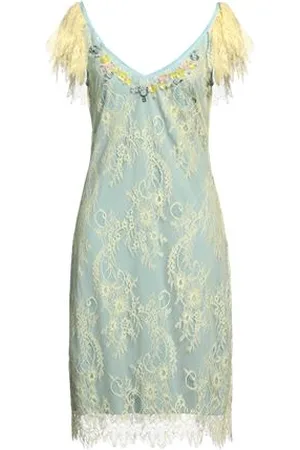Blugirl VESTIDOS - Vestidos midi
