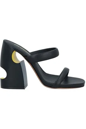 OFF-WHITE CALZADO - Sandalias con cierre