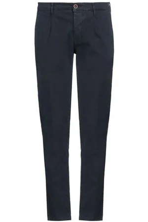 0/ZERO CONSTRUCTION PARTES DE ABAJO - Pantalones