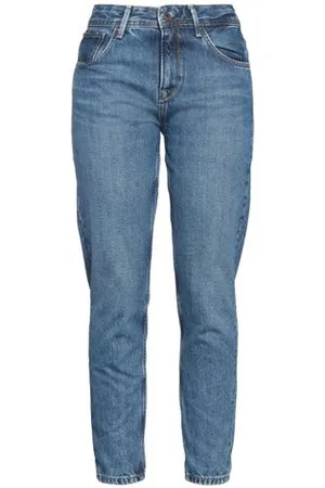 Pepe Jeans PARTES DE ABAJO - Pantalones vaqueros