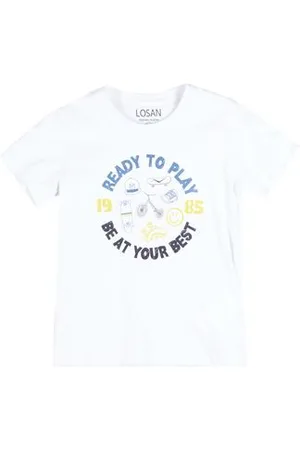 Losan CAMISETAS Y TOPS - Camisetas