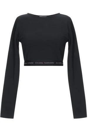 Chiara Ferragni CAMISETAS Y TOPS - Sudaderas