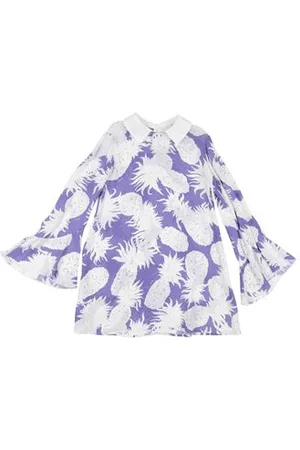 Nº21 VESTIDOS - Vestidos para niña