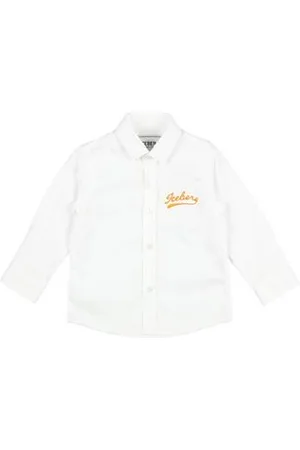 Iceberg CAMISETAS Y TOPS - Camisas