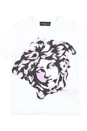 VERSACE CAMISETAS Y TOPS - Camisetas