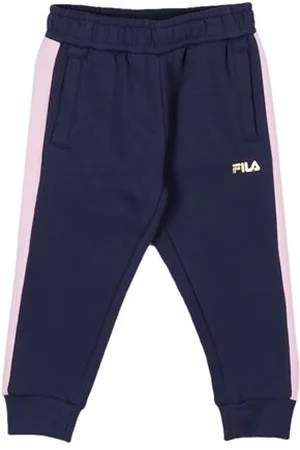 Fila PARTES DE ABAJO - Pantalones