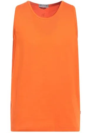 DANIELE ALESSANDRINI HOMME CAMISETAS Y TOPS - Camisetas