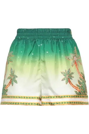 Casablanca PARTES DE ABAJO - Pantalones cortos y bermudas