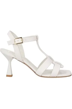 GIAMPAOLO VIOZZI CALZADO - Sandalias con cierre