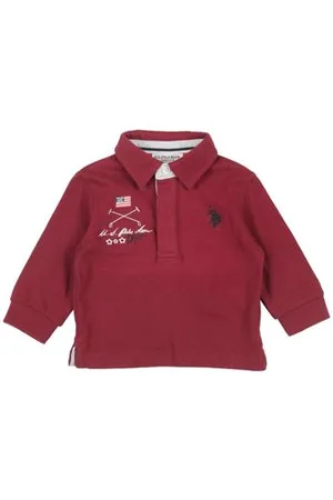 U.S. Polo Assn. CAMISETAS Y TOPS - Polos