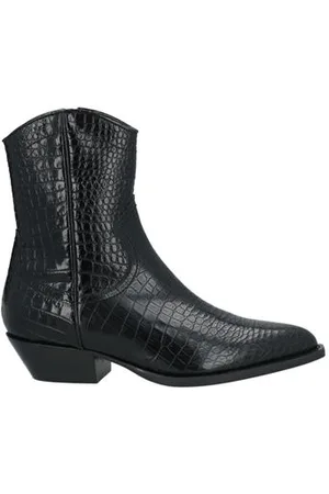 Serafini CALZADO - Botines de caña alta