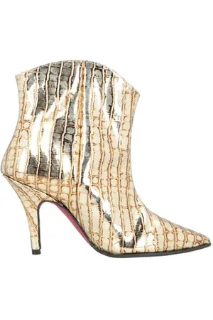 CUPLÉ CALZADO - Botines de caña alta