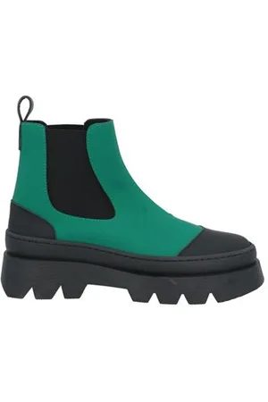 Florens CALZADO - Botines de caña alta