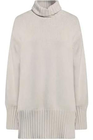 Allude PRENDAS DE PUNTO - Cuello alto