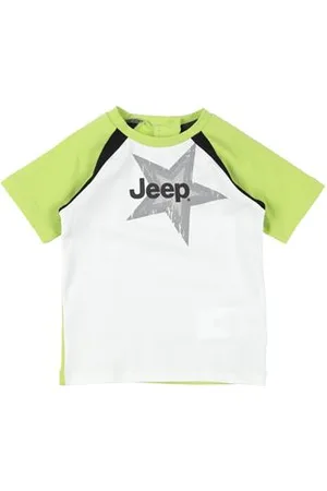 Jeep CAMISETAS Y TOPS - Camisetas