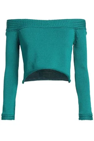 antonella rizza PRENDAS DE PUNTO - Pullover