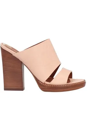 Trussardi CALZADO - Sandalias con cierre