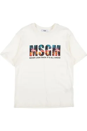 Msgm CAMISETAS Y TOPS - Camisetas