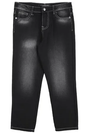 John Richmond PARTES DE ABAJO - Pantalones vaqueros